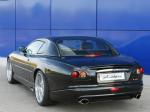 Jaguar AJ15 A-Type by Arden 1997 года